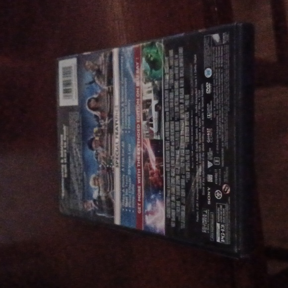 Dvd - Picture 2 of 2